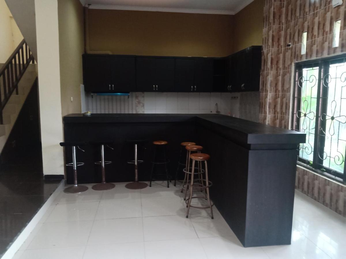 Kubu Jasmine Bali Otel Canggu Dış mekan fotoğraf