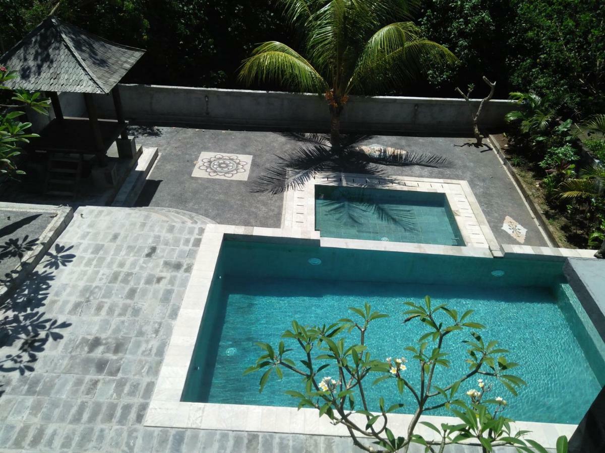 Kubu Jasmine Bali Otel Canggu Dış mekan fotoğraf