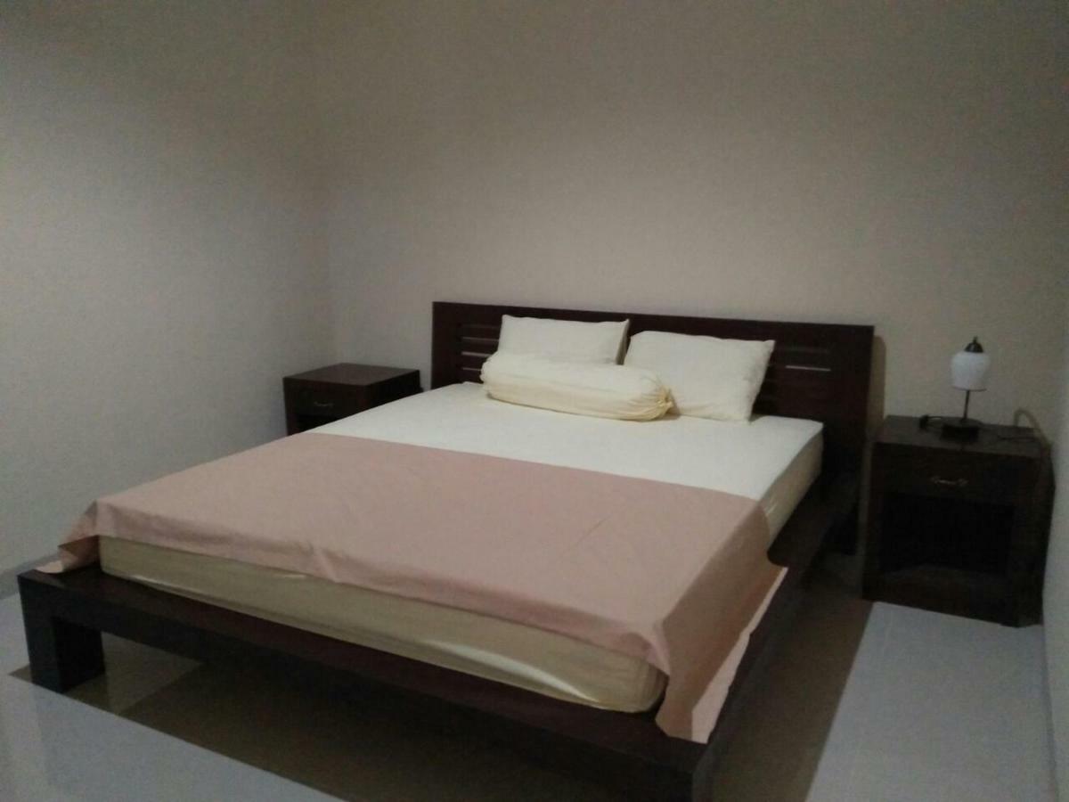 Kubu Jasmine Bali Otel Canggu Dış mekan fotoğraf