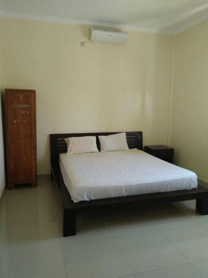 Kubu Jasmine Bali Otel Canggu Dış mekan fotoğraf